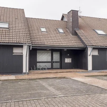 Ferienapartment Landwohnung Theresa アパート