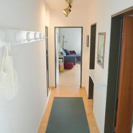 Ferienapartment Landwohnung Theresa アパート ヴィンターベルク