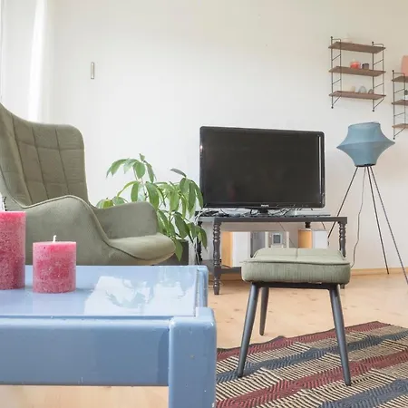 Apartment Ferienapartment Landwohnung Theresa *