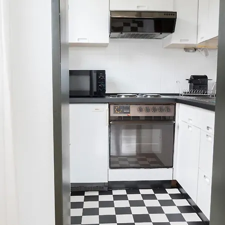 Lägenhet Ferienapartment Landwohnung Theresa *