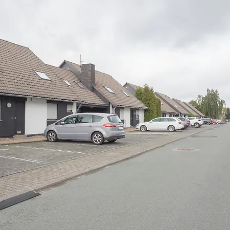 Ferienapartment Landwohnung Theresa Lägenhet
