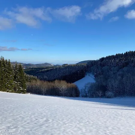 Ferienapartment Landwohnung Theresa ヴィンターベルク