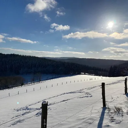 Ferienapartment Landwohnung Theresa * ヴィンターベルク