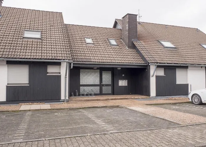 Ferienapartment Landwohnung Theresa Appartement