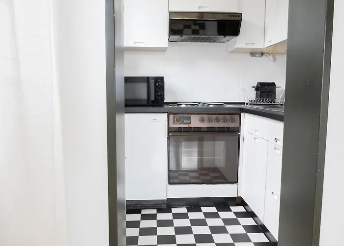 Appartement Ferienapartment Landwohnung Theresa *