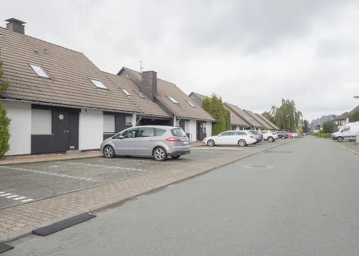 Ferienapartment Landwohnung Theresa Appartement