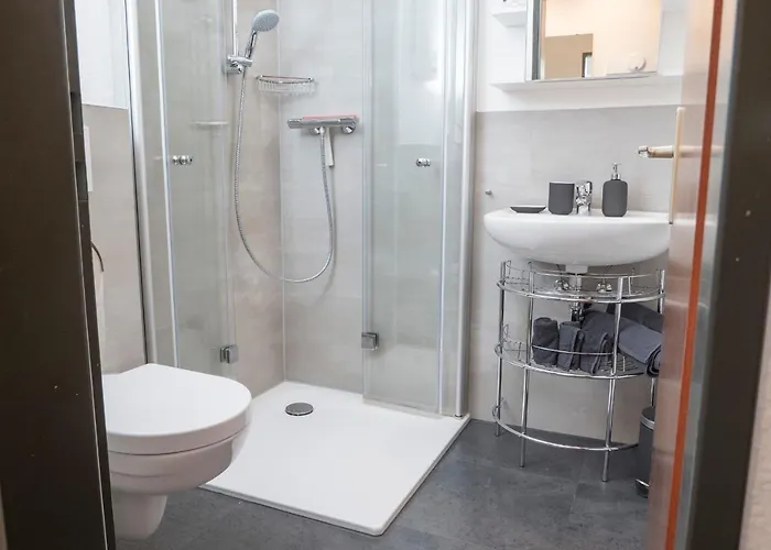 Ferienapartment Landwohnung Theresa *