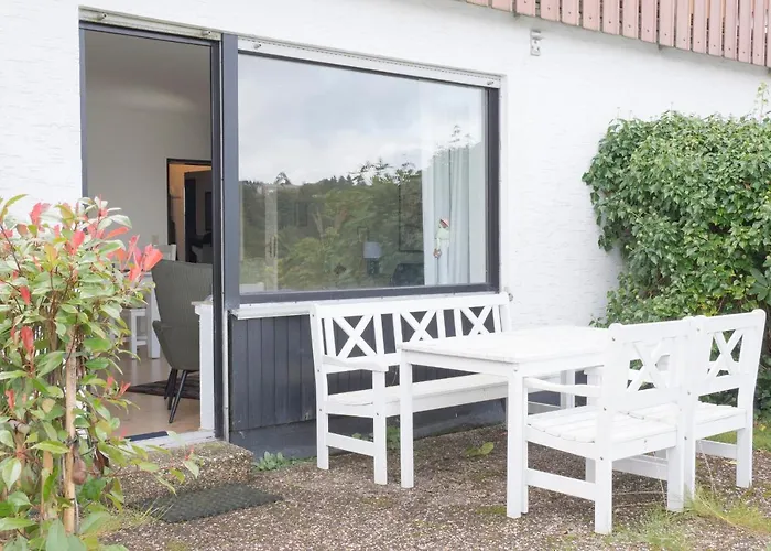 Ferienapartment Landwohnung Theresa * Winterberg