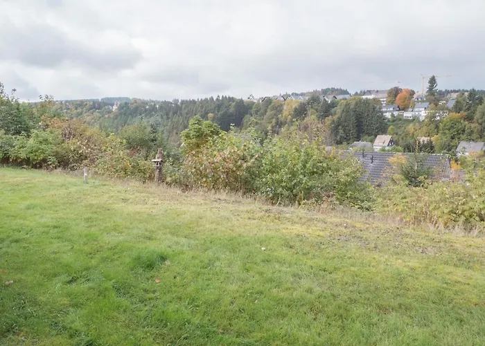 Appartement Ferienapartment Landwohnung Theresa Winterberg